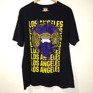Crooks & Castles Medusa Tee Shirt